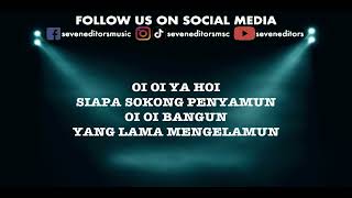 Download lagu ALTIMET - Aduh Malaysia (Remake) (Versi Rock) mp3 Download lagu ALTIMET - Aduh Malaysia (Remake) (Versi Rock) mp3