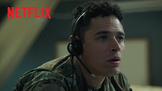 Attempting to Stop the Incoming Missile