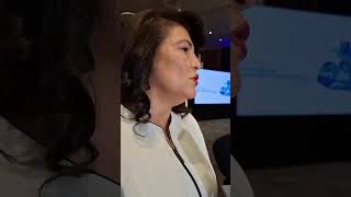 Ante la narcopolítica, Patricia Gámez, presidenta del CANG,  pide a  candidaturas transparentes