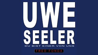 Musik-Video-Miniaturansicht zu Uwe Seeler Songtext von Fred Fonda