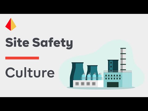 exida explains - The Importance of Site Safety Culture (Functional Safety / Process Safety)