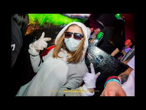 YOURANT ROZGRZEWKA - OMEN CLUB PŁOŚNICA - PUMPINGLAND - WIELKANOC 21.04.2019 (EMUZA.NET)