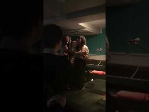 Ex's and Oh's (Cover) - Live at The Strand Cheltenham 08/03/17