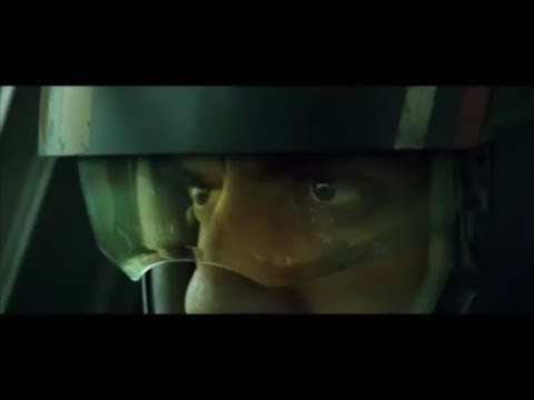STARFORCE - Spacebridge (Star Wars) [Synthwave / Retrowave]