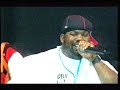Ghost Deini Wu Tang Clang/Ghostface Killah Live at T in the Park 2004