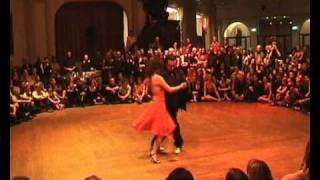 Video thumbnail for Chicho Frumboli y Juana Sepulveda / Tangomagia 2008 [1]