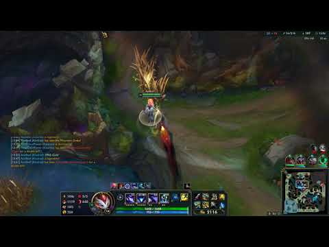 the kindred machine gun