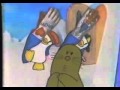 Freezy Freakies CM