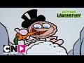 Snowball Fight Dexter S Laboratory Cartoon Network