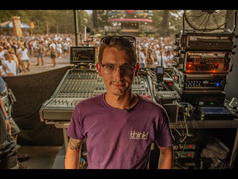 4. Sound Engineer to Basement DJ, Yannick Hoogerwerf to Mirella Kroes | Most Interesting Person Doc