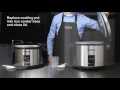 37560R-UK 14 Ltr Commercial 60 Cup Rice Cooker/Warmer Product Video