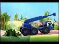Building Yard Adventures US VHS Rip