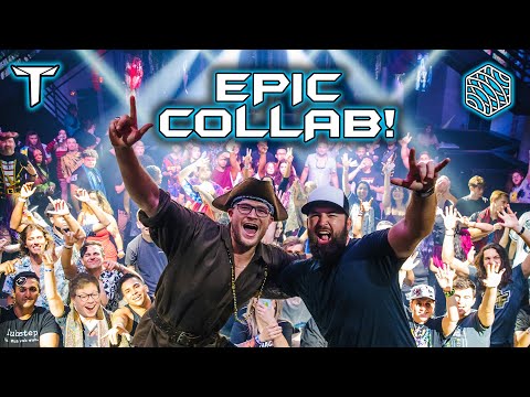 Teminite & PsoGnar Write A New Collab! (ft. Chime)