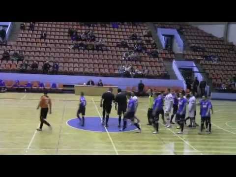 KMF Bor-Bor  KMF Dolap-Prokuplje