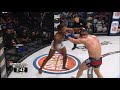 Will Brooks Stuffing All Of Michael Chandler S Takedowns Bellator MMA