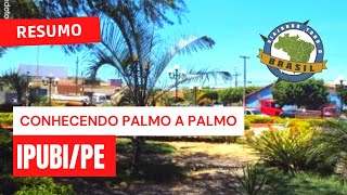 preview picture of video 'Viajando Todo o Brasil - Ipubi/PE'