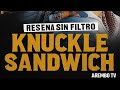 Knucle Sandwich Guy Fieri Review Cigarlover Aficionado Podcast