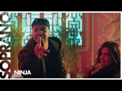 Soprano - Ninja (Clip officiel)