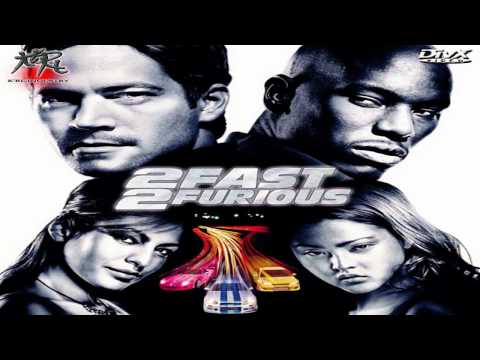 Joe Budden - Pump It Up