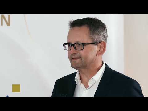 Boutiquen Awards 2022 - Interview mit Herrn Jörg Stotz // Hansainvest