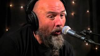 Kultur Shock - Build A Wall (Live on KEXP)