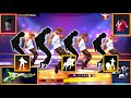PRESET ALIGHT MOTION FF PANDA DESIIGNER JEDAG JEDUG VIRAL