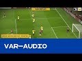 VAR | Afgekeurde goal De Jong in de wedstrijd PSV-NAC