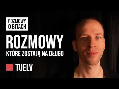 Moja przygoda z Hip-Hopem zaczeła się od Willa Smitha „Willennium” | Marcin „Tuelv” Natali