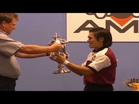 2003 Bowling World cup Highlights