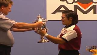 2003 Bowling World cup - Tegucigalpa, Honduras