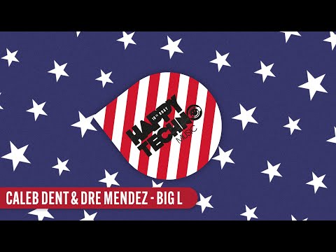 HTMC 25 Caleb Dent & Dre Mendez - Big L