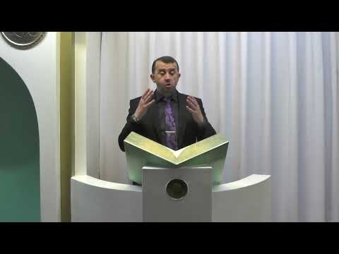 Dr. Bashkim Aliu - Dita e 17 të e muajit Ramazan, dita kur ndodhi  Lufta e Bedrit