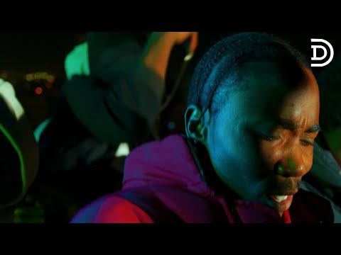 Shawn Houdini Ft. 8 Baller - Opps [Official Music Video] | Drill Digest