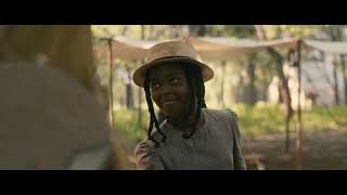 SARAH'S OIL | Official Trailer