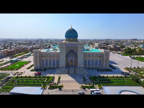 O'zbekistondagi Islom sivilizatsiyasi markazining 2025-yil sarhisobi
