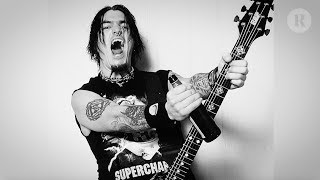 Machine Head&#39;s Robb Flynn on Self-Destructive Past, How Therapy Helps: Rise Above, Ep 4