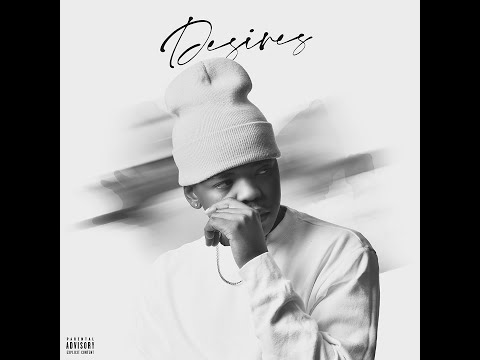 Supercye ft Hype1108 - Desires (Official Audio Visualizer)