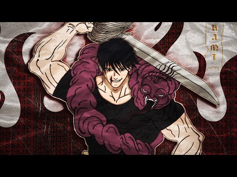 Sadfriendd x Pozle - lucky7「Jujutsu Kaisen S2」(Lyrics x AMV)