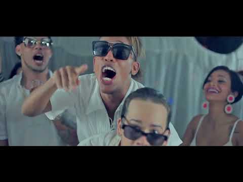 La Dema 😍 Bavarotty Ft. Los Recetao 😍 (Video Oficial) 😍 2020 😍