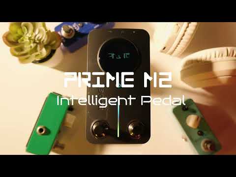 Mooer Prime M2