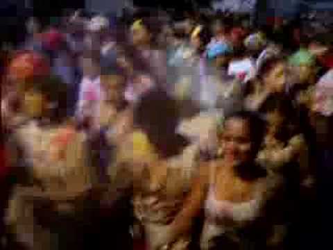 Jab Molassie - Machel