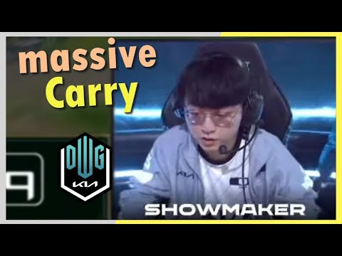 When NS saw SHOWMAKER they knew it's a disaster