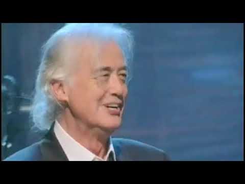 Tal Wilkenfeld w/Jeff Beck & Jimmy Page - Beck’s Bolero / Immigrant Song / Train Kept A Rollin’