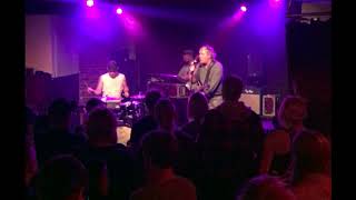 DEAD RIDER LIVE 10-07-17 RESIDENT LA