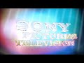 Sony Pictures Television Logo Long Version With Extracted Audio Channels