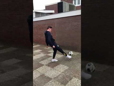 SC Franeker challange dag 4 passing zilver