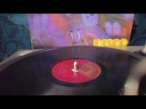 C. A. Bixio - "Sonnenschein" Slowfox