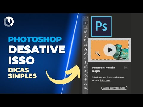 Curso de Photoshop Grátis e Completo 2024 do zero ao avançado