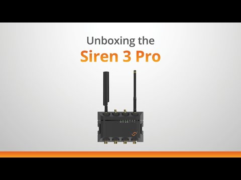 Unboxing the S...