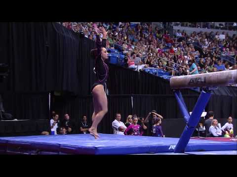 2012 Visa Championships - Women - Day 1 - Full Broadcast